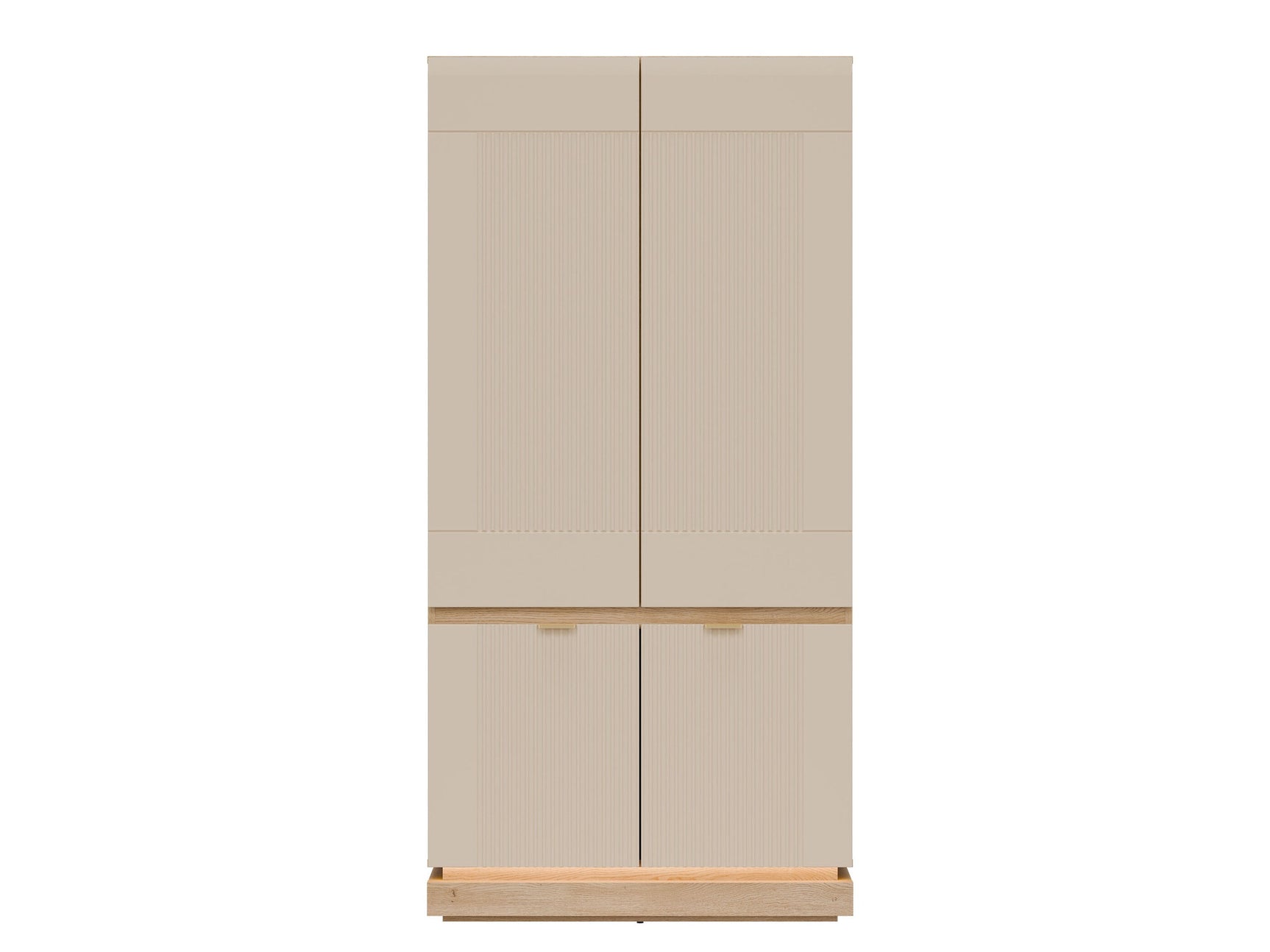 Garderobeskab Teselbu 113