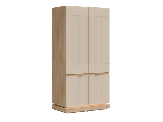 Garderobeskab Teselbu 113