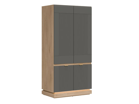 Garderobeskab Teselbu 113