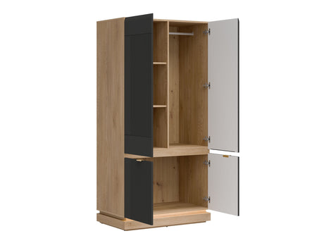 Garderobeskab Teselbu 113