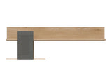 Vægreol Teselbu 115
