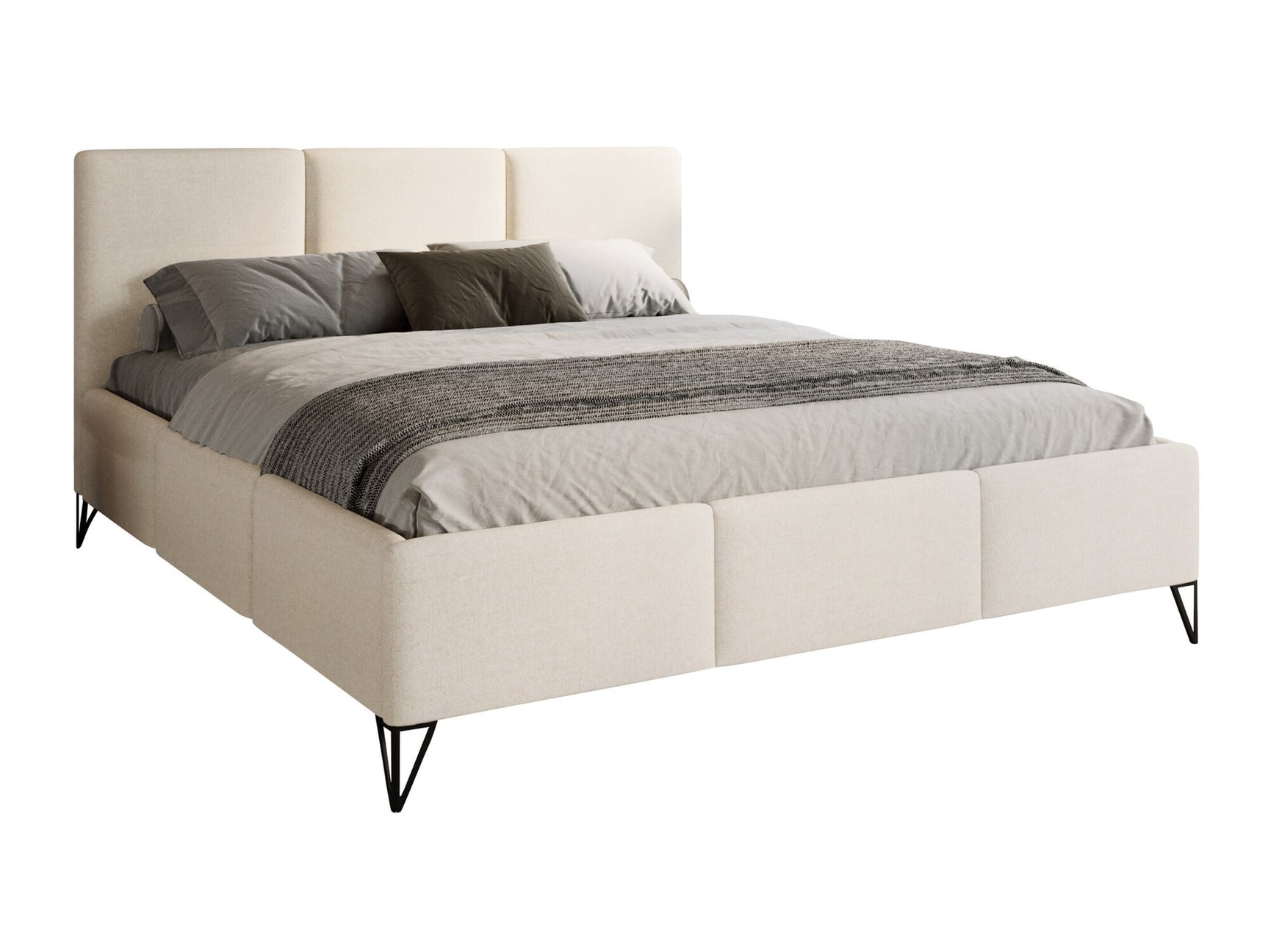 Seng Clovis 118