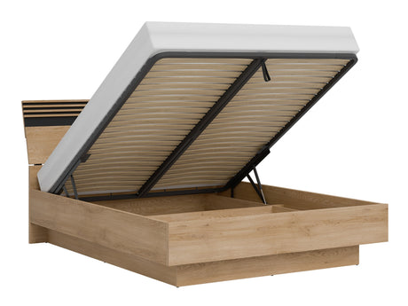 Soveværelses-sæt Teselbu 117