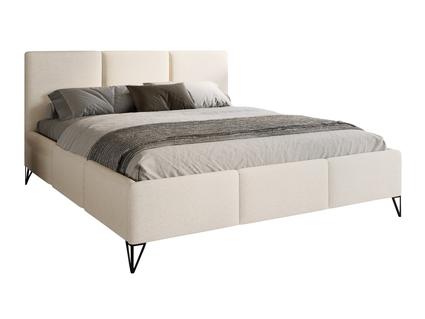 Seng Clovis 118