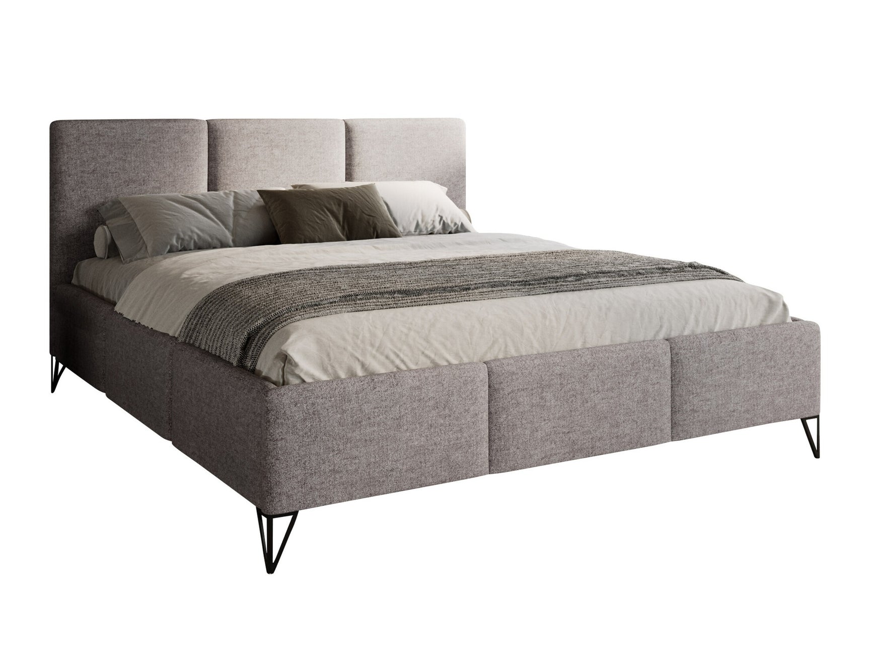 Seng Clovis 118