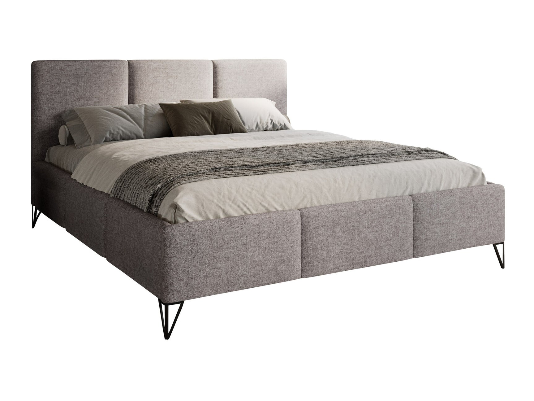 Seng Clovis 118