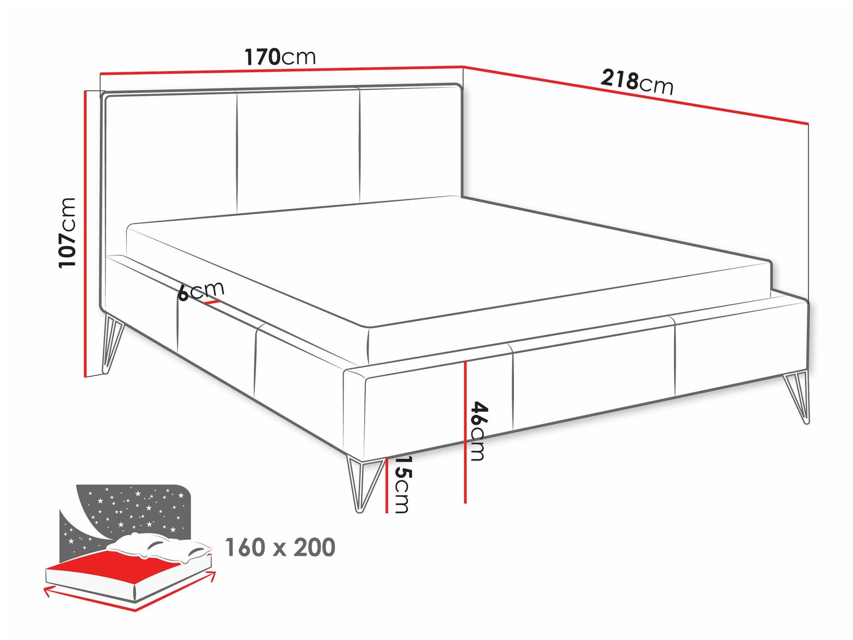 Seng Clovis 118