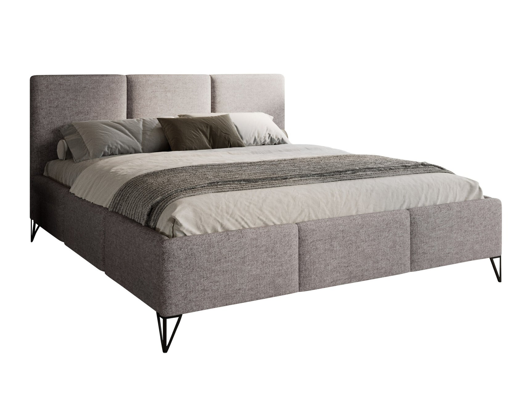Seng Clovis 118
