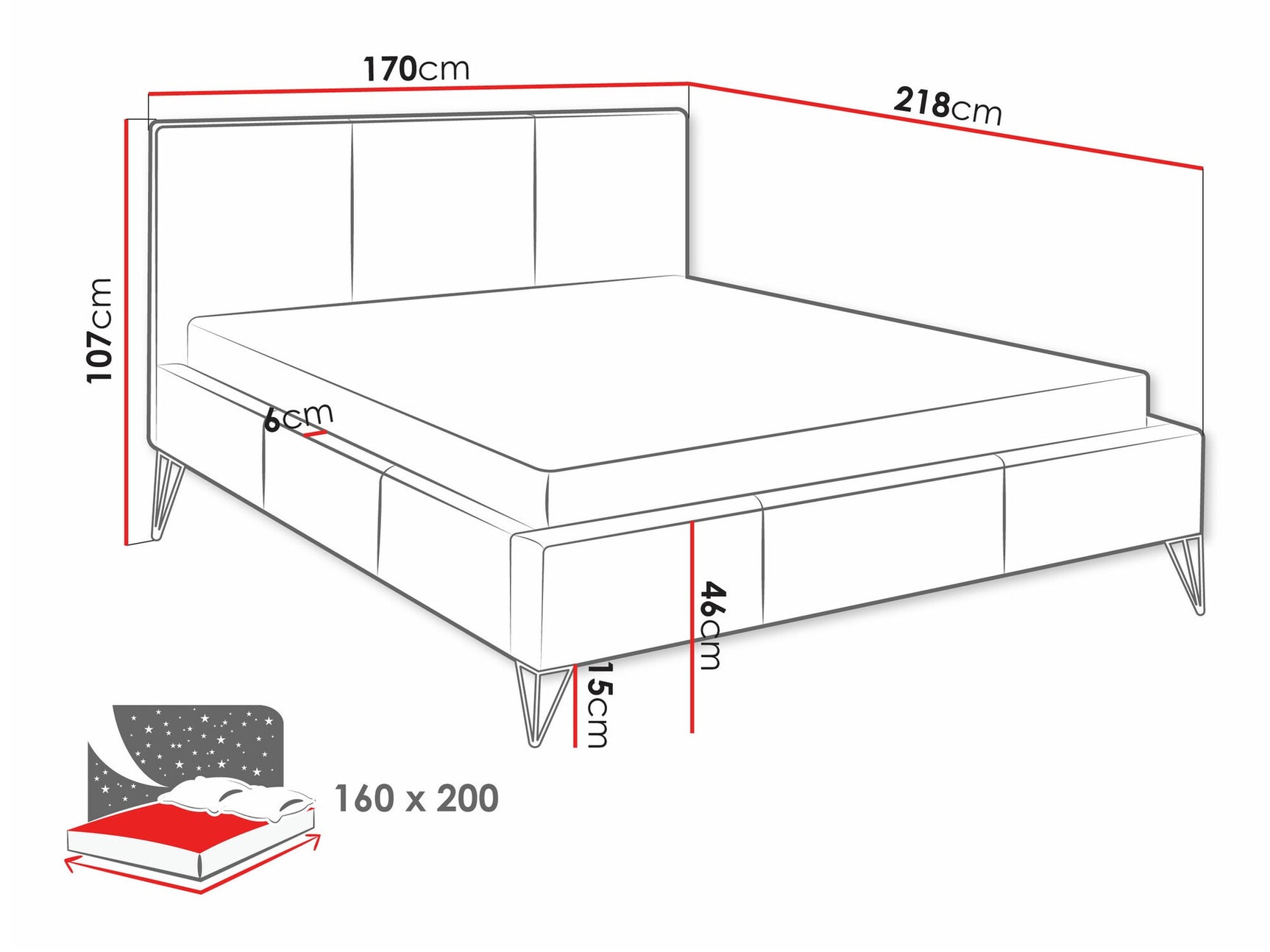 Seng Clovis 118