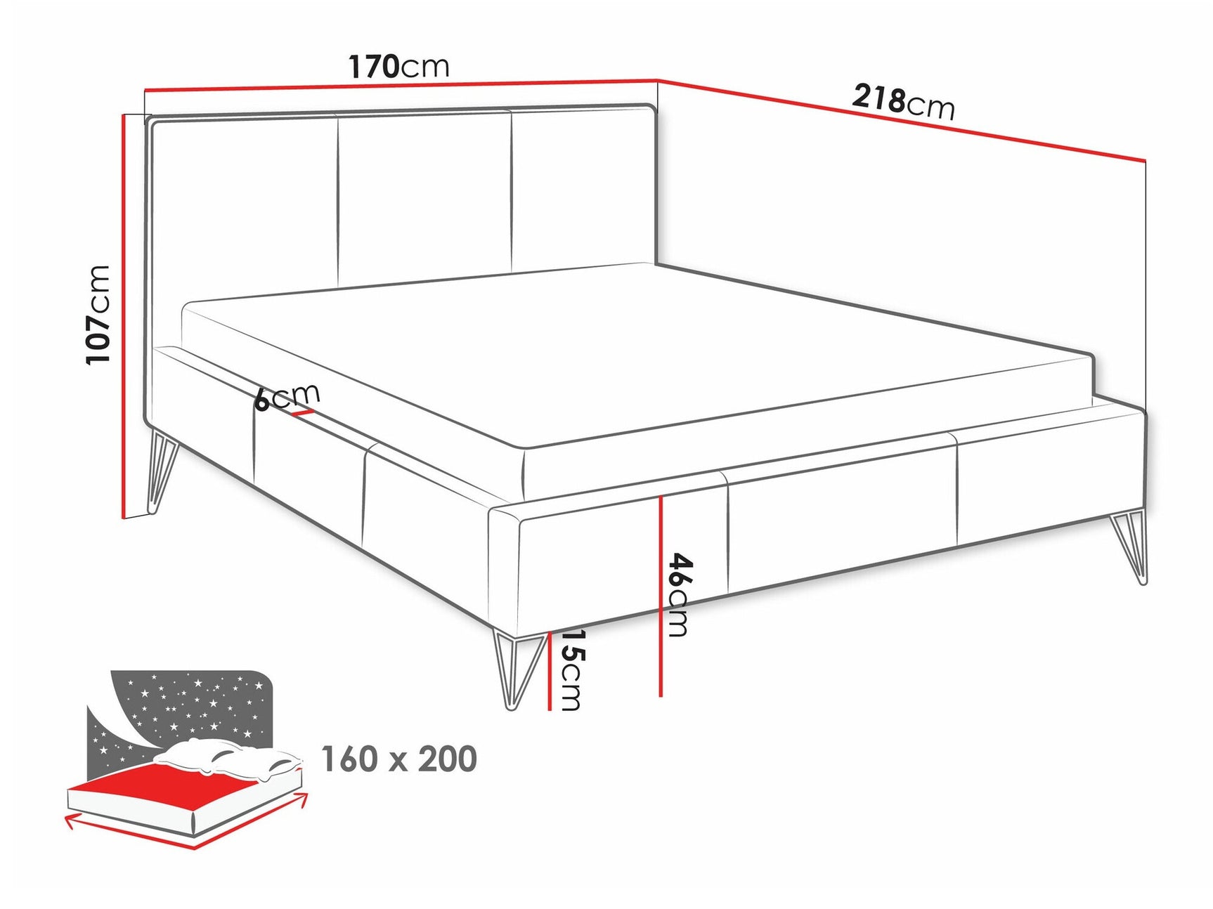 Seng Clovis 118