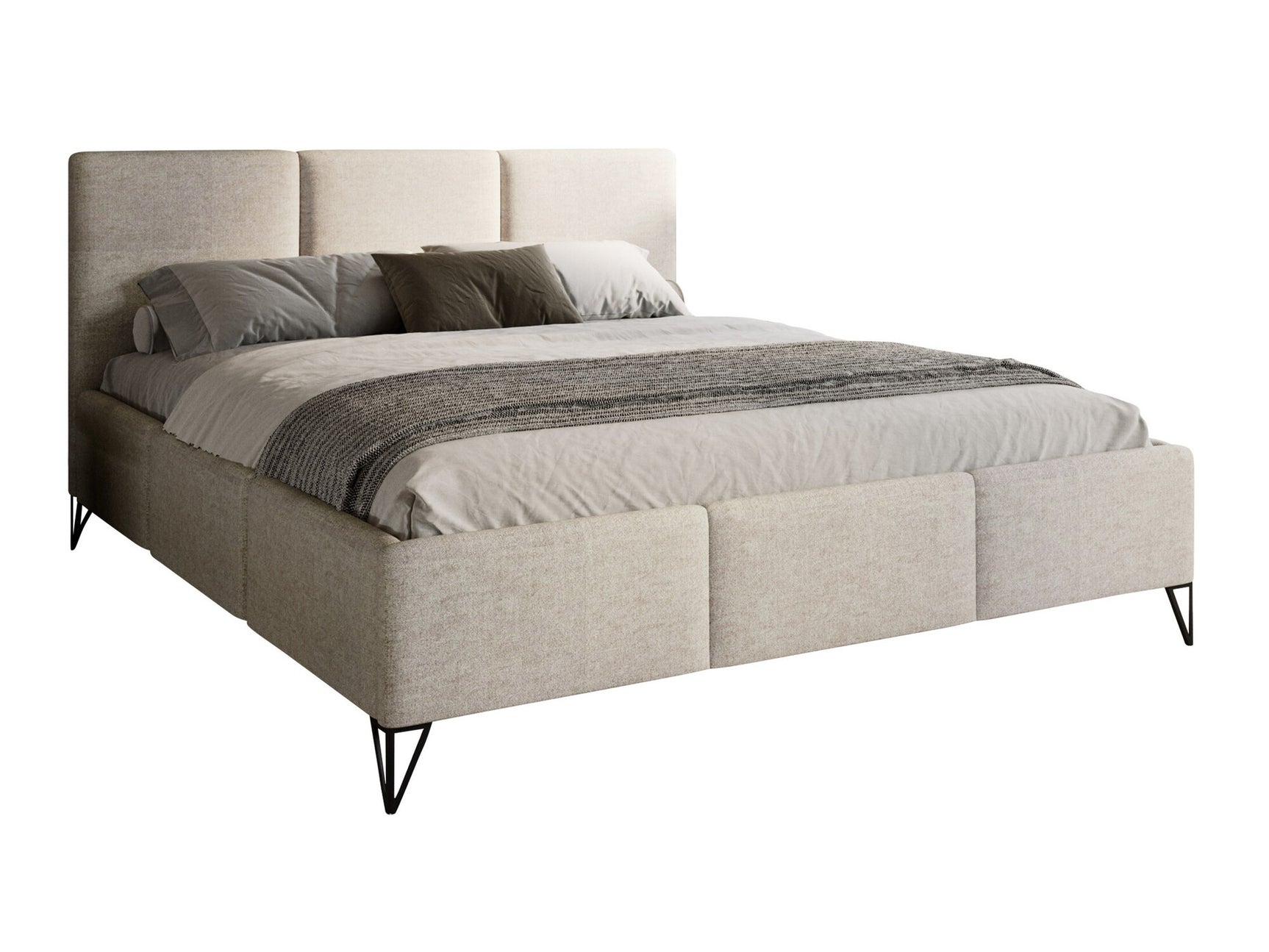 Seng Clovis 118