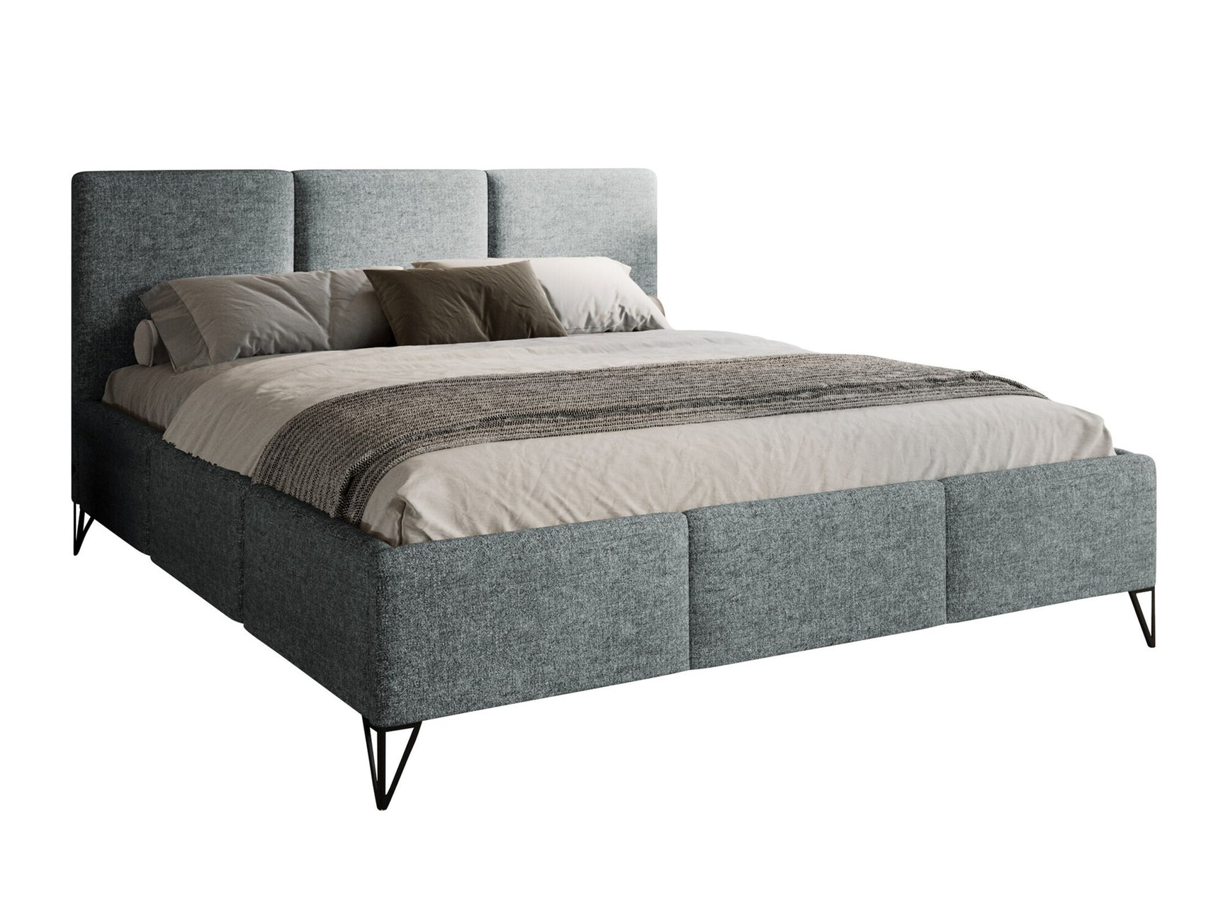 Seng Clovis 118