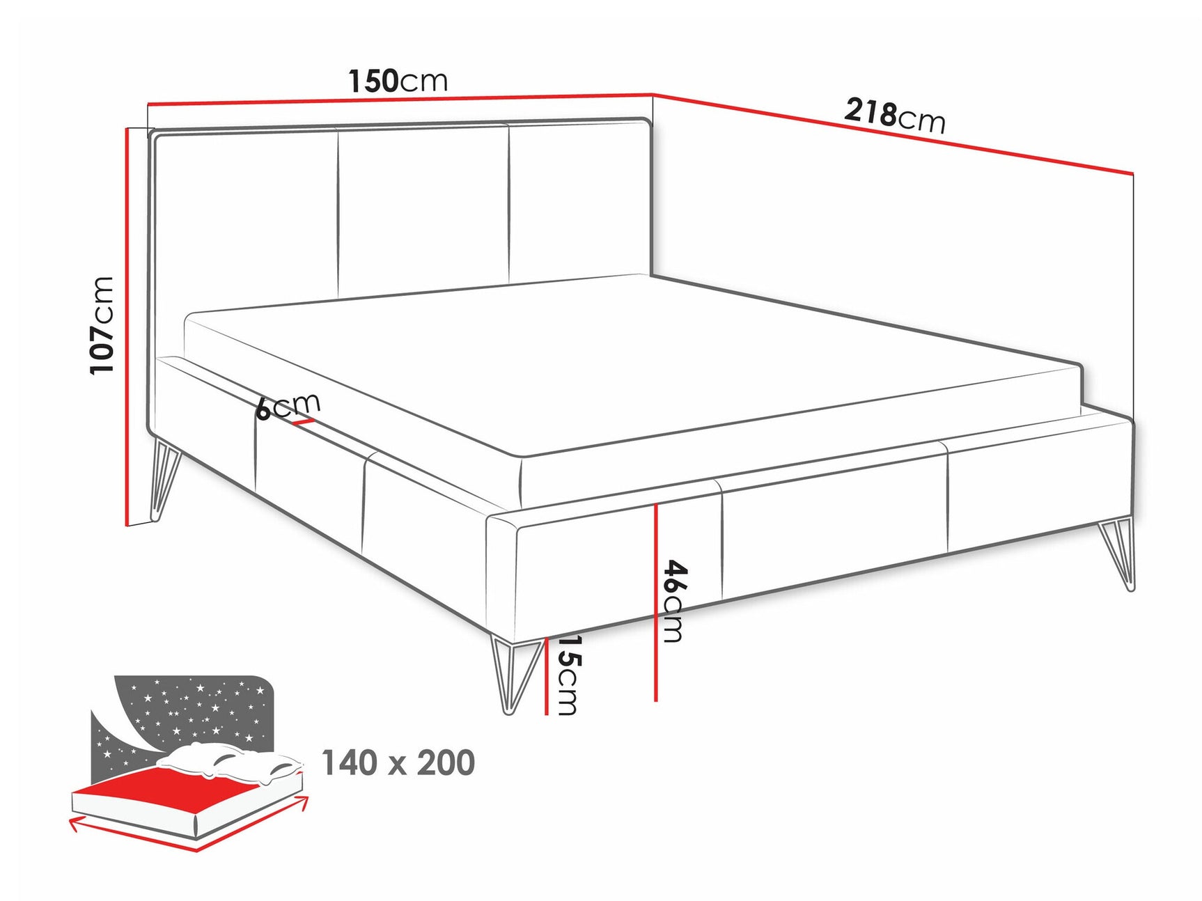 Seng Clovis 118
