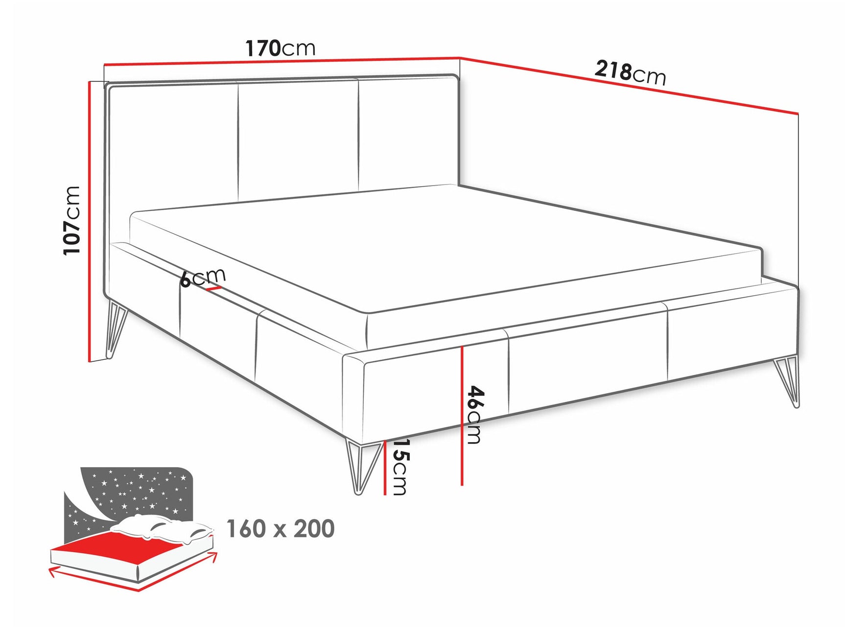 Seng Clovis 118