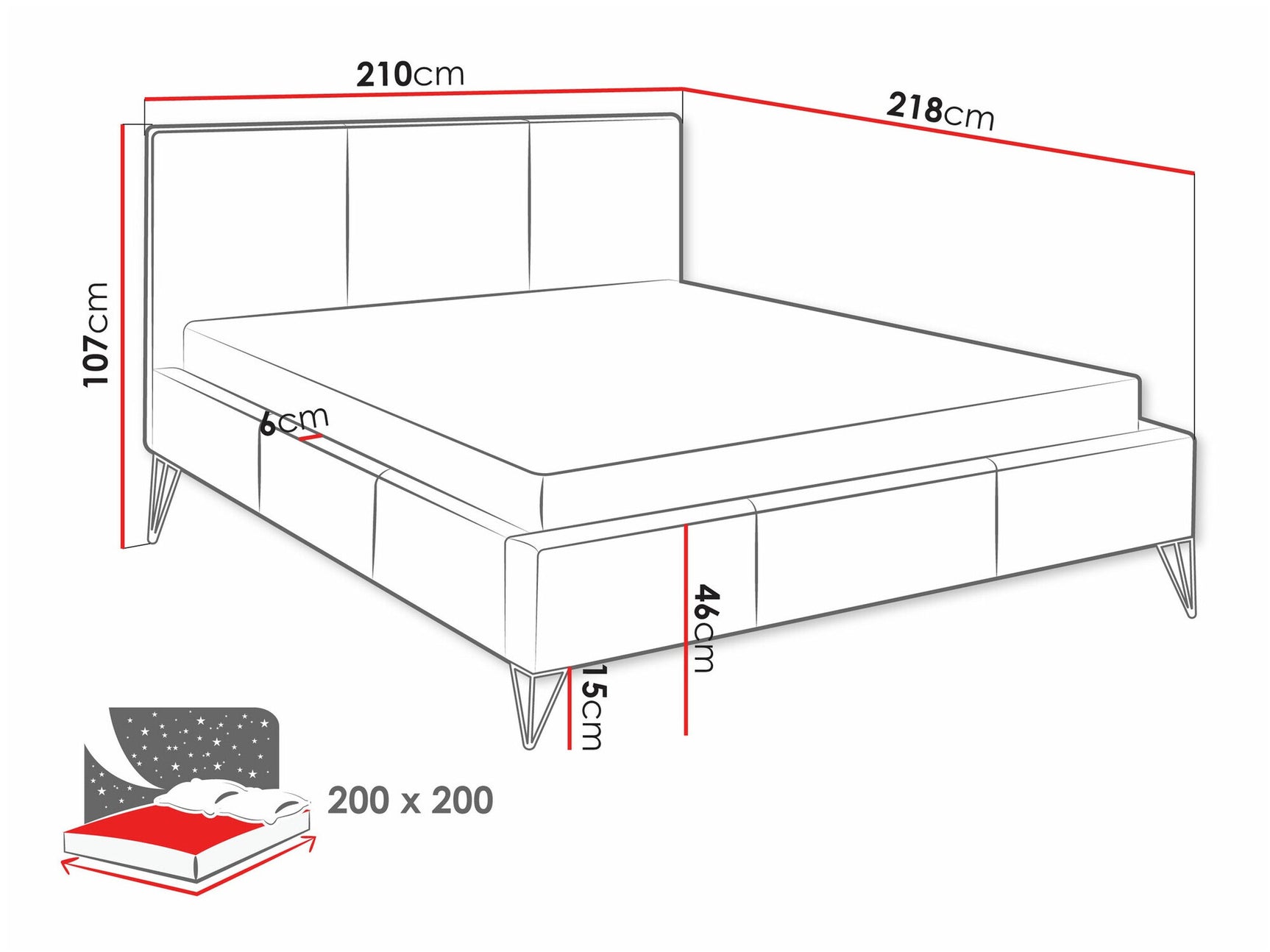 Seng Clovis 118