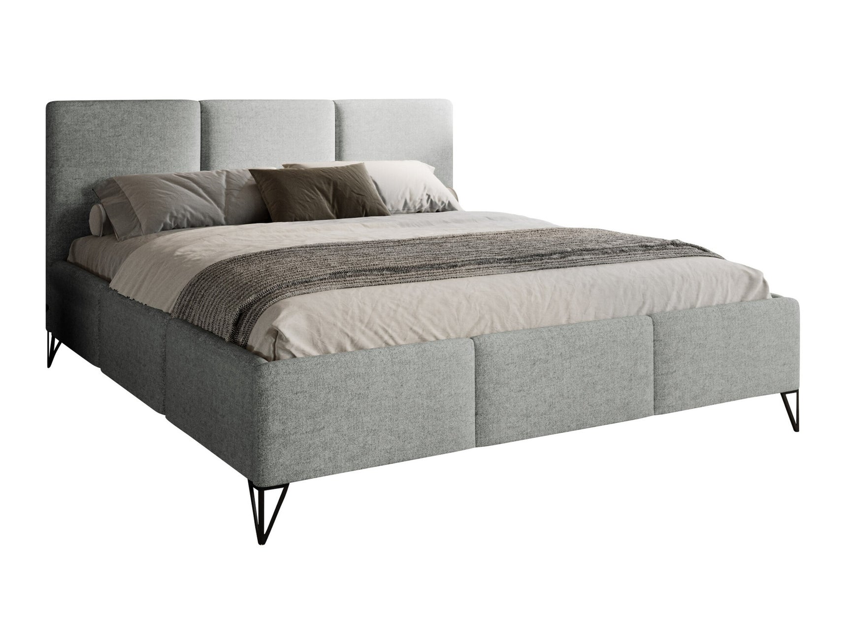 Seng Clovis 118