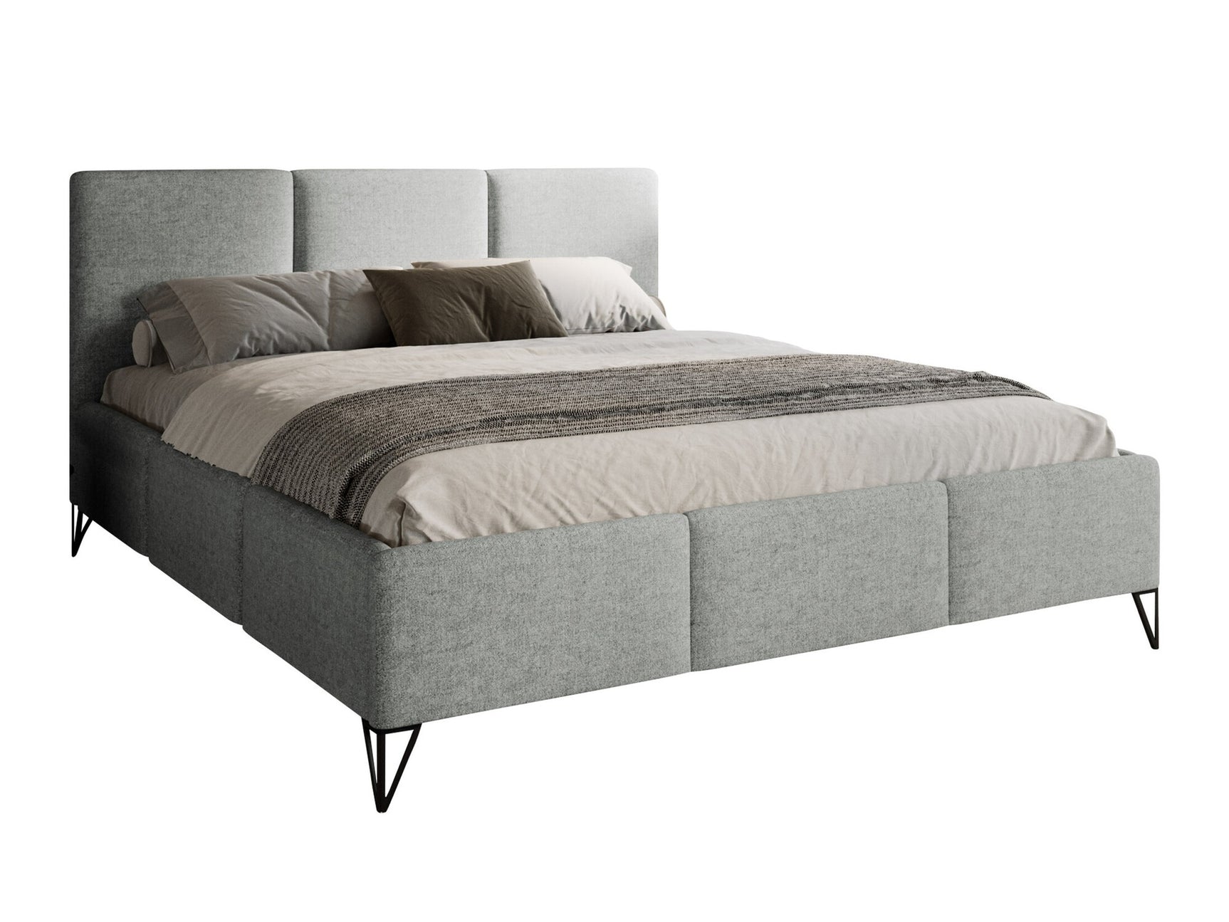 Seng Clovis 118