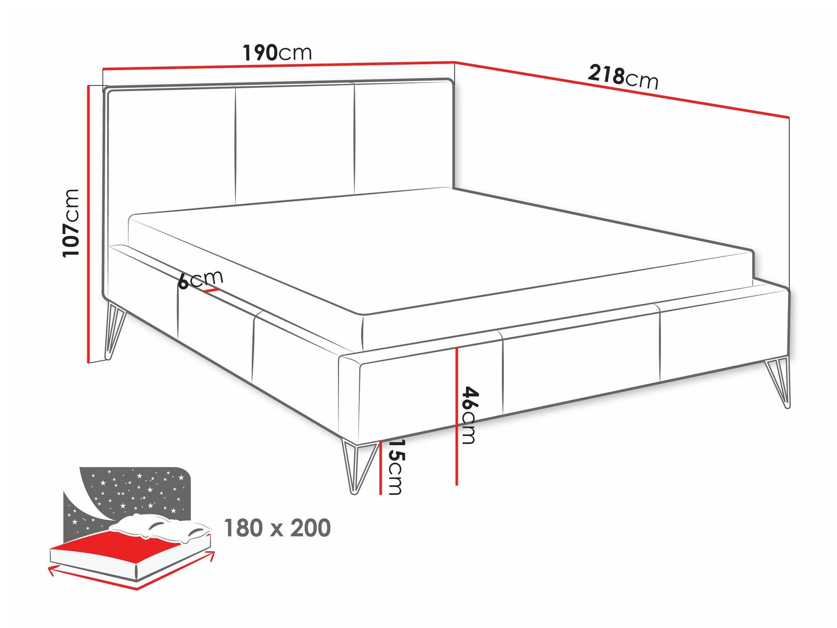 Seng Clovis 118