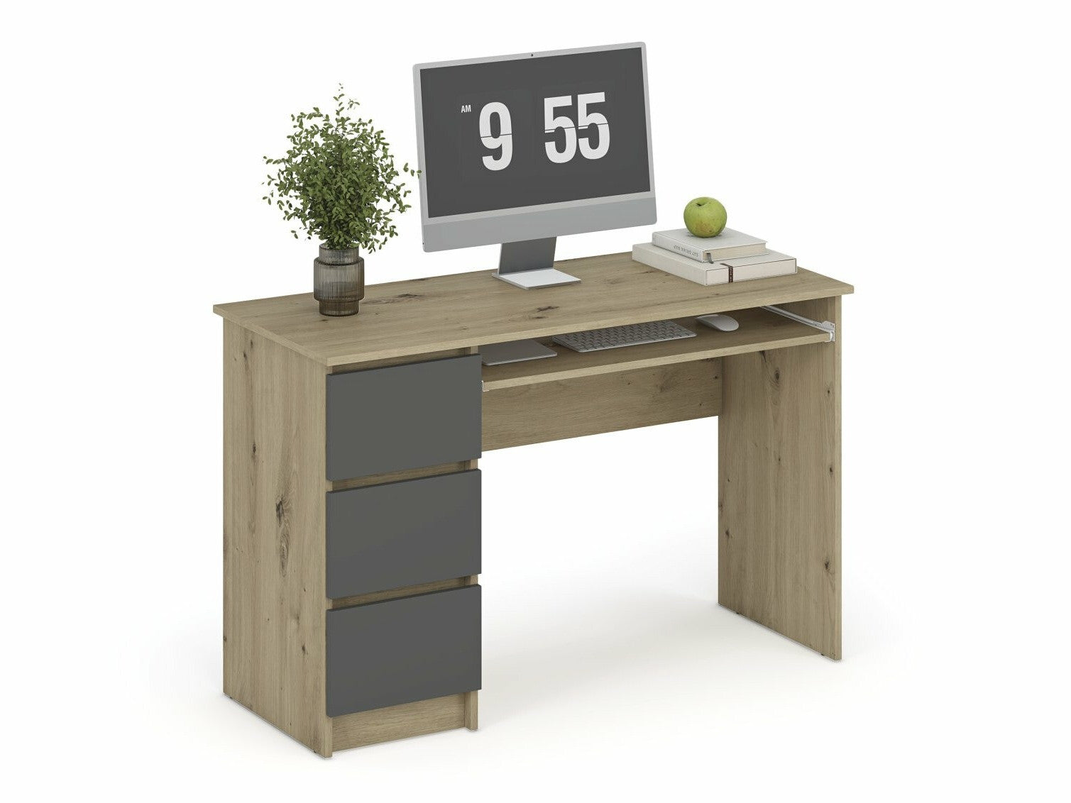 Skrivebord Houston 1949