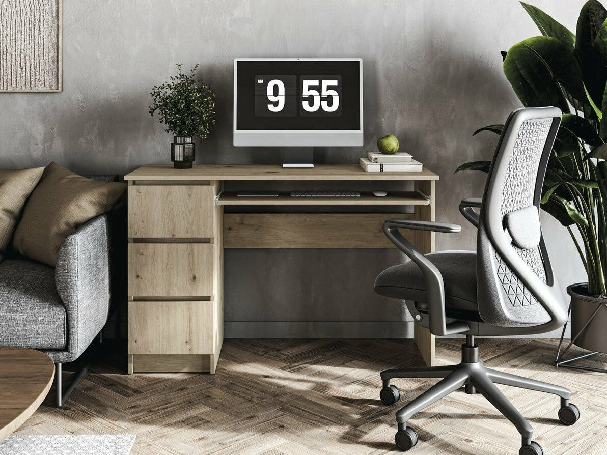 Skrivebord Houston 1949