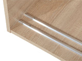 Garderobeskab Apopka 100 4024167