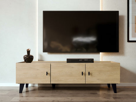 TV-bord Comfivo Avimelo 106