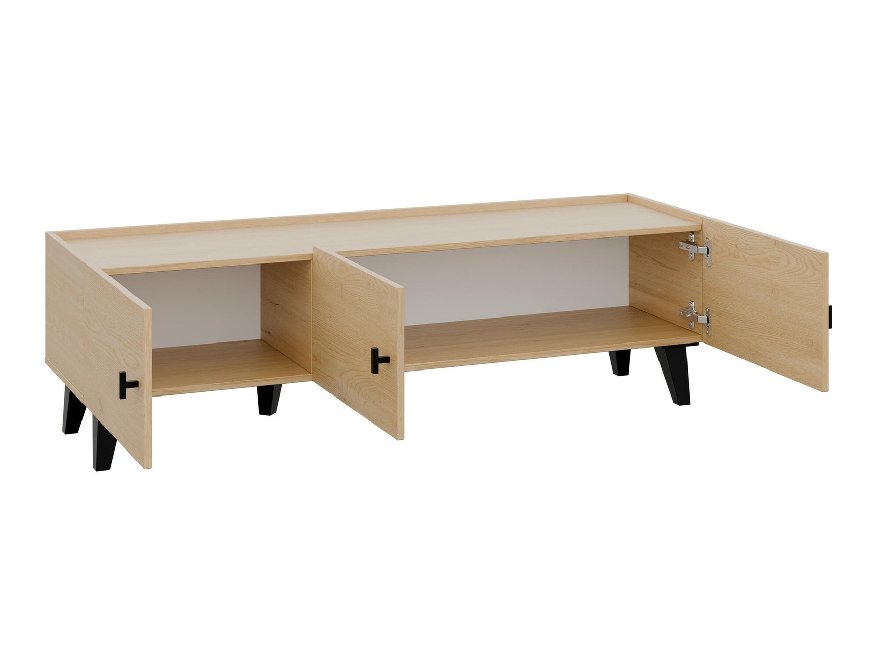 TV-bord Comfivo Avimelo 106