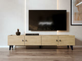 TV-bord Comfivo Avimelo 105