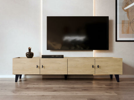 TV-bord Comfivo Avimelo 105