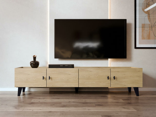 TV-bord Comfivo Avimelo 105