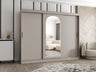 Garderobeskab Hartford 497