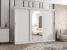 Garderobeskab Hartford 497