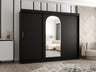 Garderobeskab Hartford 497