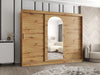 Garderobeskab Hartford 497