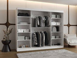 Garderobeskab Hartford 497