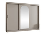 Garderobeskab Hartford 497