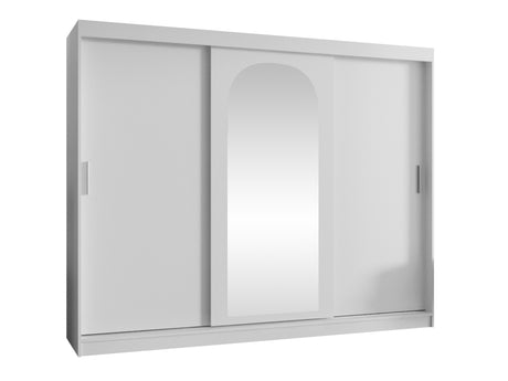 Garderobeskab Hartford 497