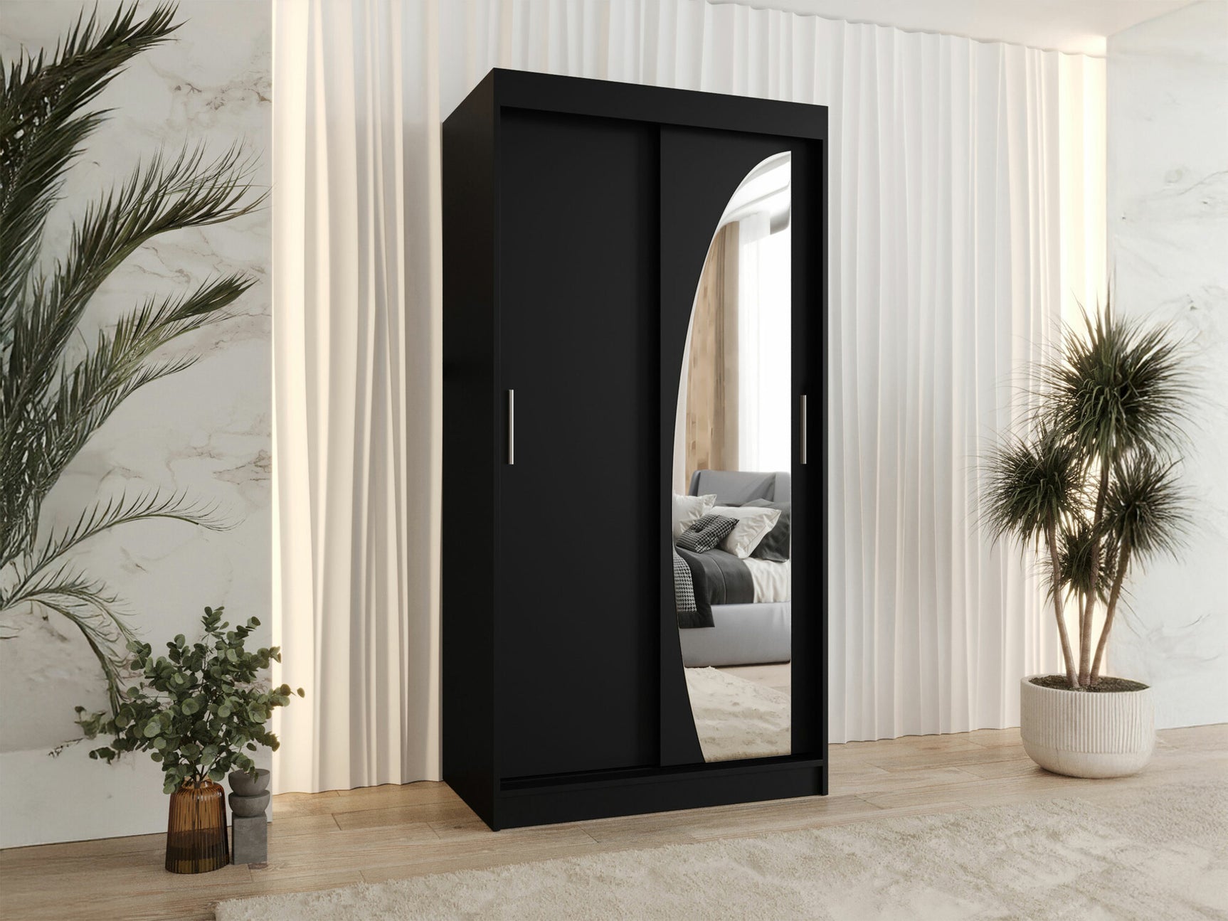 Garderobeskab Hartford 498