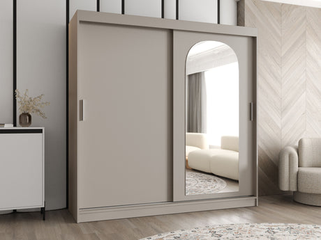 Garderobeskab Hartford 499
