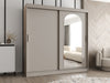 Garderobeskab Hartford 499