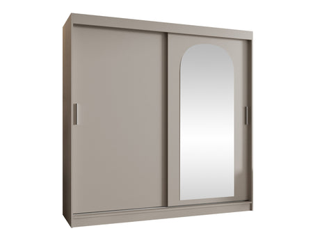 Garderobeskab Hartford 499