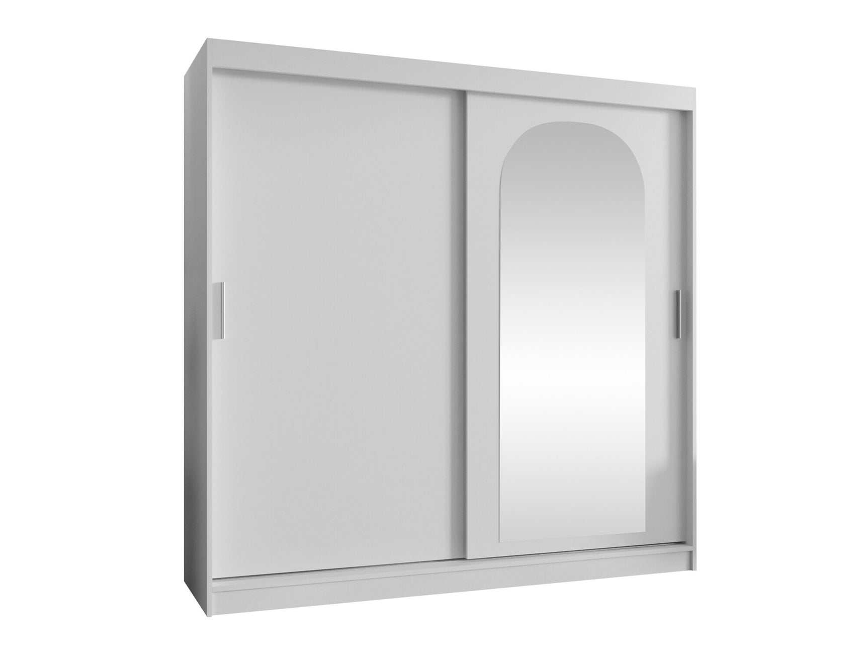 Garderobeskab Hartford 499