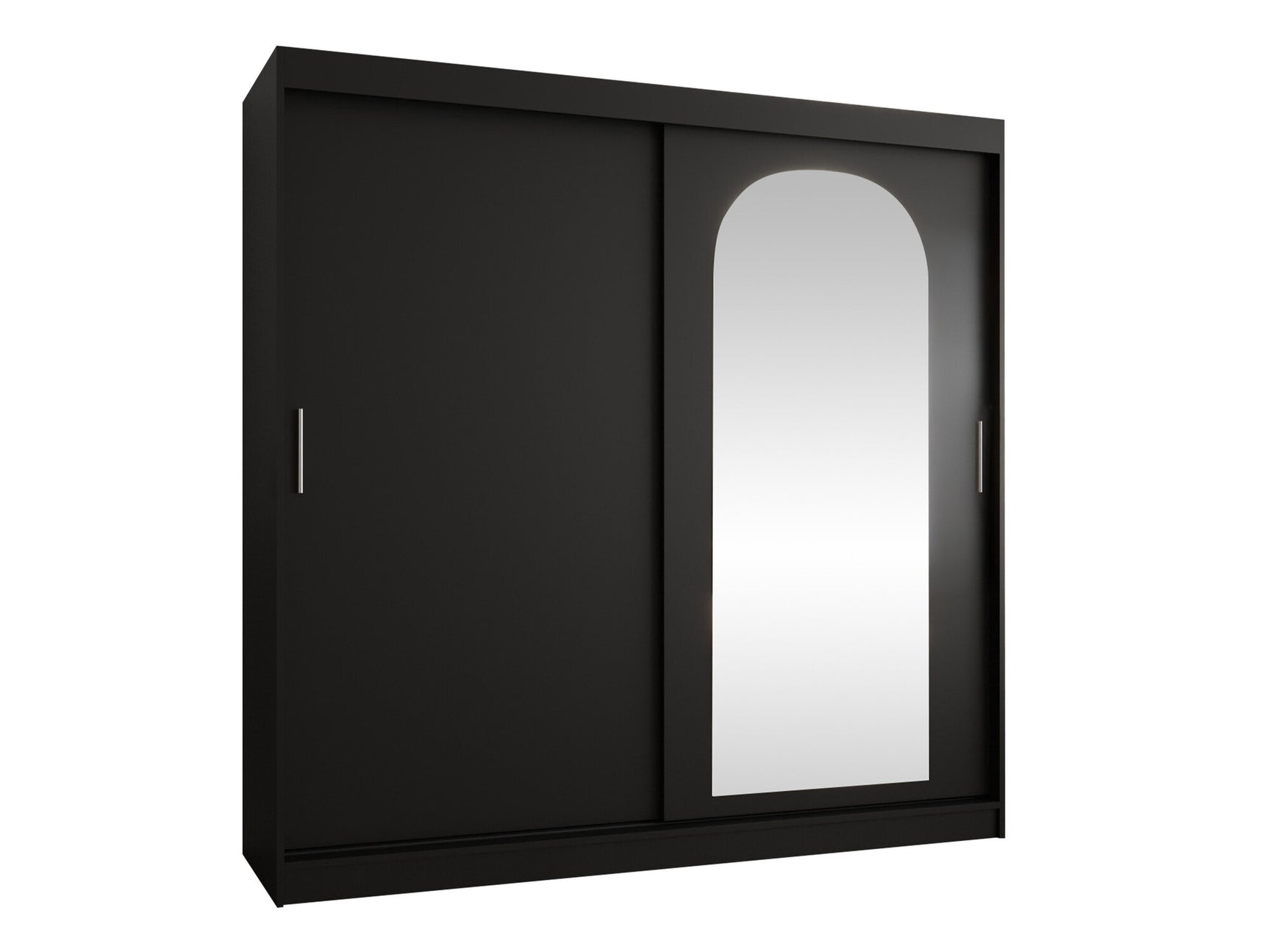 Garderobeskab Hartford 499
