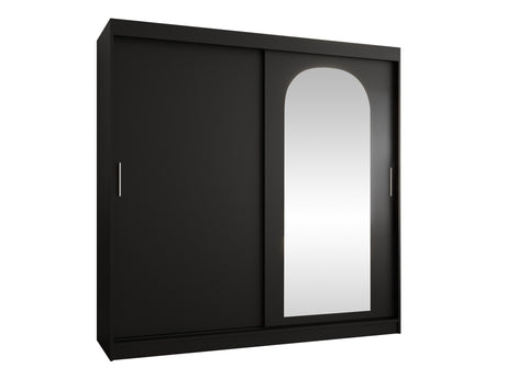 Garderobeskab Hartford 499