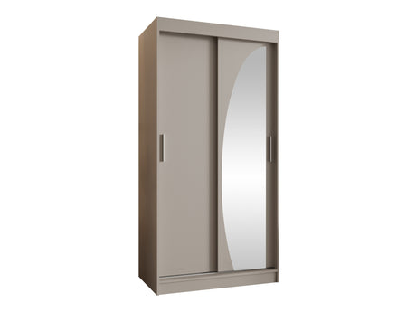 Garderobeskab Hartford 498