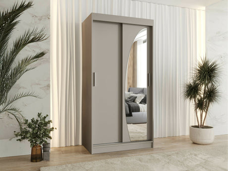 Garderobeskab Hartford 498