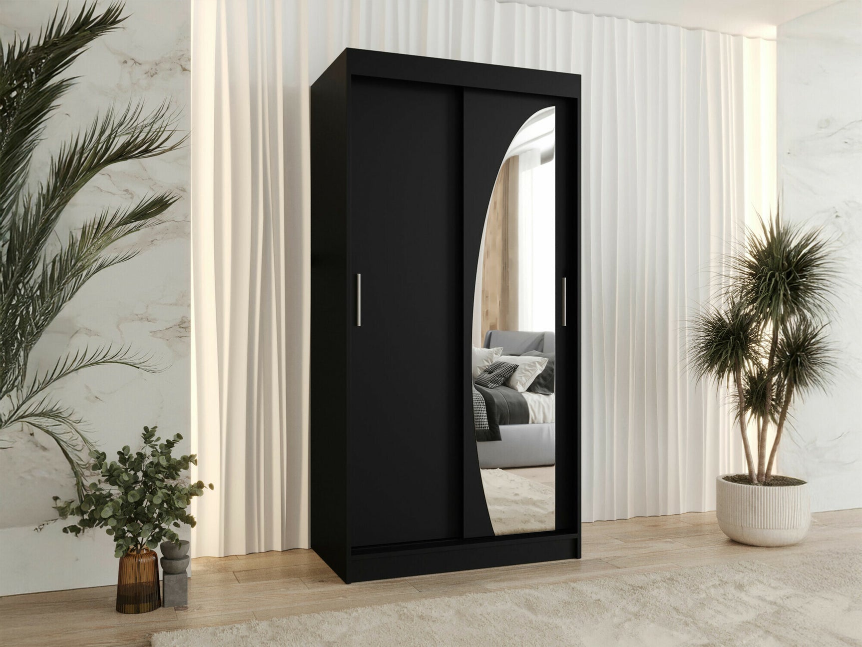 Garderobeskab Hartford 498