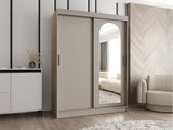 Garderobeskab Hartford 502