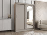 Garderobeskab Hartford 502