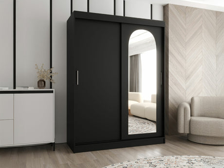 Garderobeskab Hartford 502